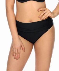 Figi kąpielowe Ava SF 13/3 S-3XL Black - obrazek 4