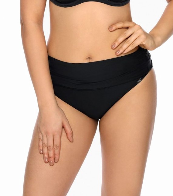 Figi kąpielowe Ava SF 13/3 S-3XL Black - obrazek 4