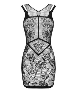 Koszula Obsessive D239 Dress S-L - obrazek 5