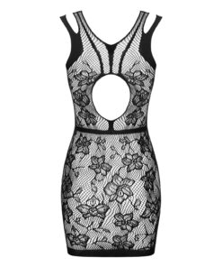 Koszula Obsessive D239 Dress S-L - obrazek 6