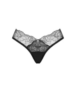 Figi Obsessive Bella Rou Panties XS-2XL - obrazek 5