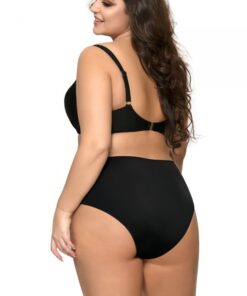 Alternative view of Figi kąpielowe Ava SF 13/3 S-3XL Black