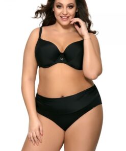 Figi kąpielowe Ava SF 13/3 S-3XL Black