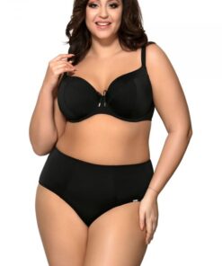 Figi kąpielowe Ava SF 13/4 S-3XL Black