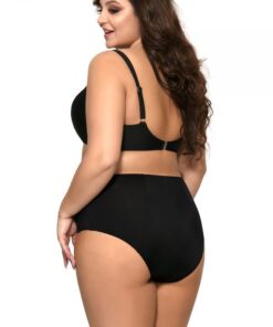 Alternative view of Figi kąpielowe Ava SF 13/4 S-3XL Black