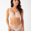 Biustonosz semi soft Gorsenia K 647 Alicante