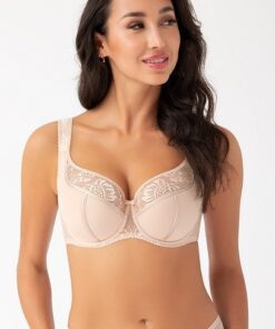 Biustonosz semi soft Gorsenia K 647 Alicante - obrazek 6
