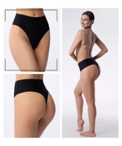 Stringi Julimex Maxi S-XL - obrazek 7