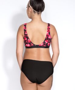Biustonosz soft Mitex bez fiszbin Mama Basic Lilly K - obrazek 12
