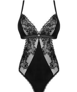 Body Obsessive Maderris Tedy XS-2XL - obrazek 3