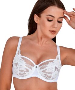 Biustonosz soft Gaia BS 1135 Nike - obrazek 2