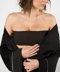 Taśma Julimex BA 20 Secret Tape 5 cm Do Modelowania Biustu - obrazek 5