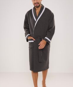 Szlafrok De Lafense 564 Bruno 3XL-4XL
