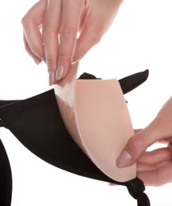 Wkładki Julimex WS 11 Bikini samoprzylepne - obrazek 6