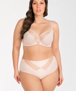 Figi Gorsenia K 567/1 Vicky Brazyliany S-2XL - obrazek 7