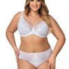 Biustonosz soft Ava 1824 White Maxi