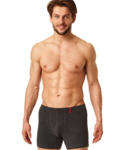 Bokserki Key Hot Touch MXM 155 M-2XL - obrazek 3