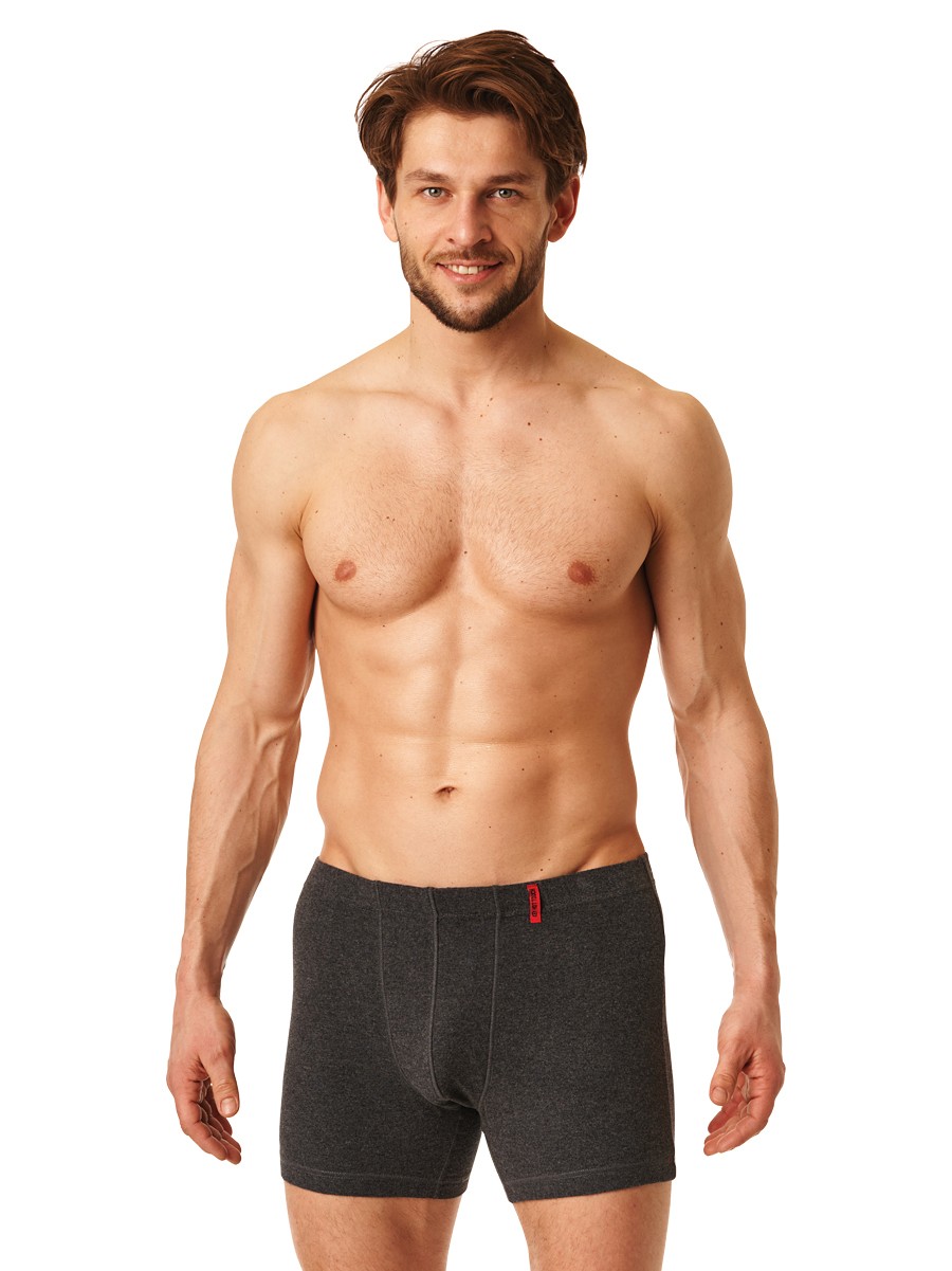 Bokserki Key Hot Touch MXM 155 M-2XL - obrazek 3