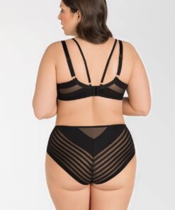 Figi Gorsenia K 811 Yoko M-3XL - obrazek 7