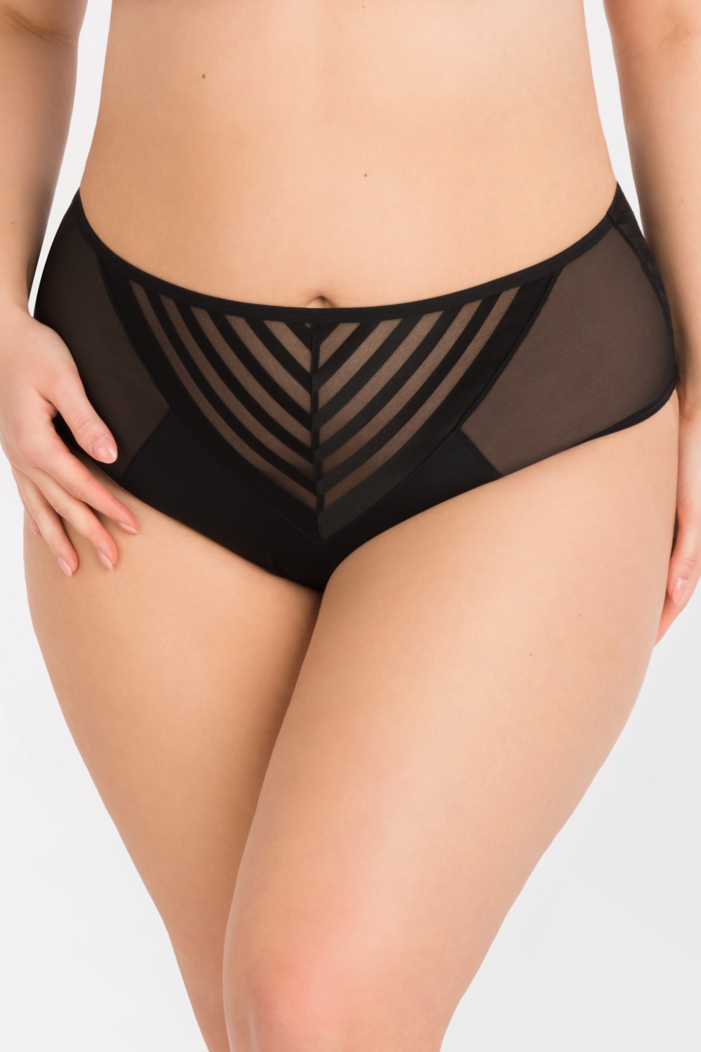 Figi Gorsenia K 811 Yoko M-3XL - obrazek 6