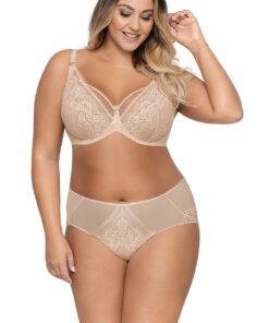 Biustonosz soft Ava 1824 Beige Maxi