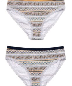 Figi Lama L-1531 BI 2XL A2 2XL - obrazek 8
