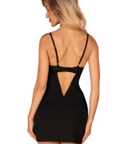 Koszula Obsessive Rosenty Chemise XS-2XL - obrazek 2