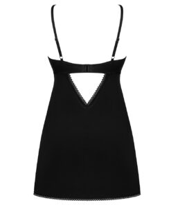 Koszula Obsessive Rosenty Chemise XS-2XL - obrazek 4