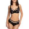 Biustonosz soft Gaia BS 1135 Nike