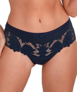 Figi Gaia GFP 1134 Keto S-3XL Granat - obrazek 2