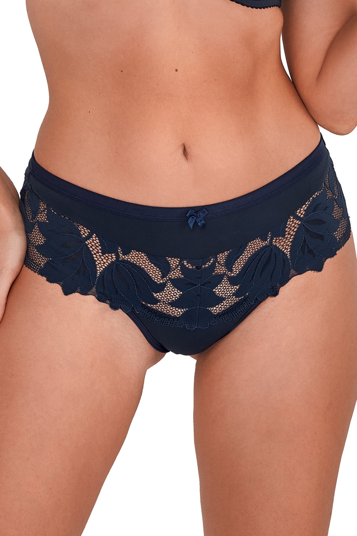 Figi Gaia GFP 1134 Keto S-3XL Granat - obrazek 2