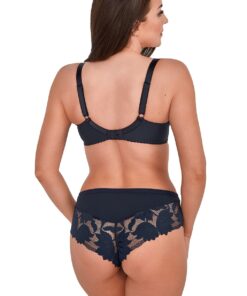 Figi Gaia GFP 1134 Keto S-3XL Granat - obrazek 4