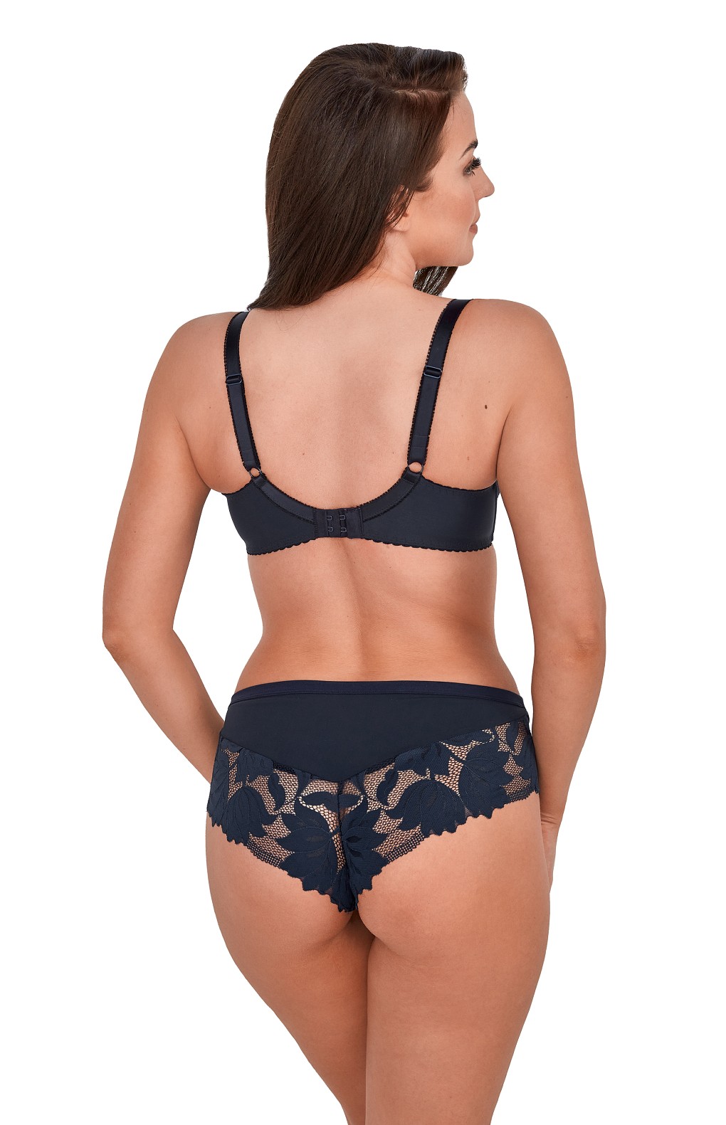 Figi Gaia GFP 1134 Keto S-3XL Granat - obrazek 4