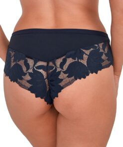 Figi Gaia GFP 1134 Keto S-3XL Granat - obrazek 3