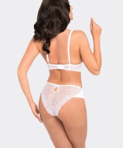 Alternative view of Figi Babell BBL 195 S-XL
