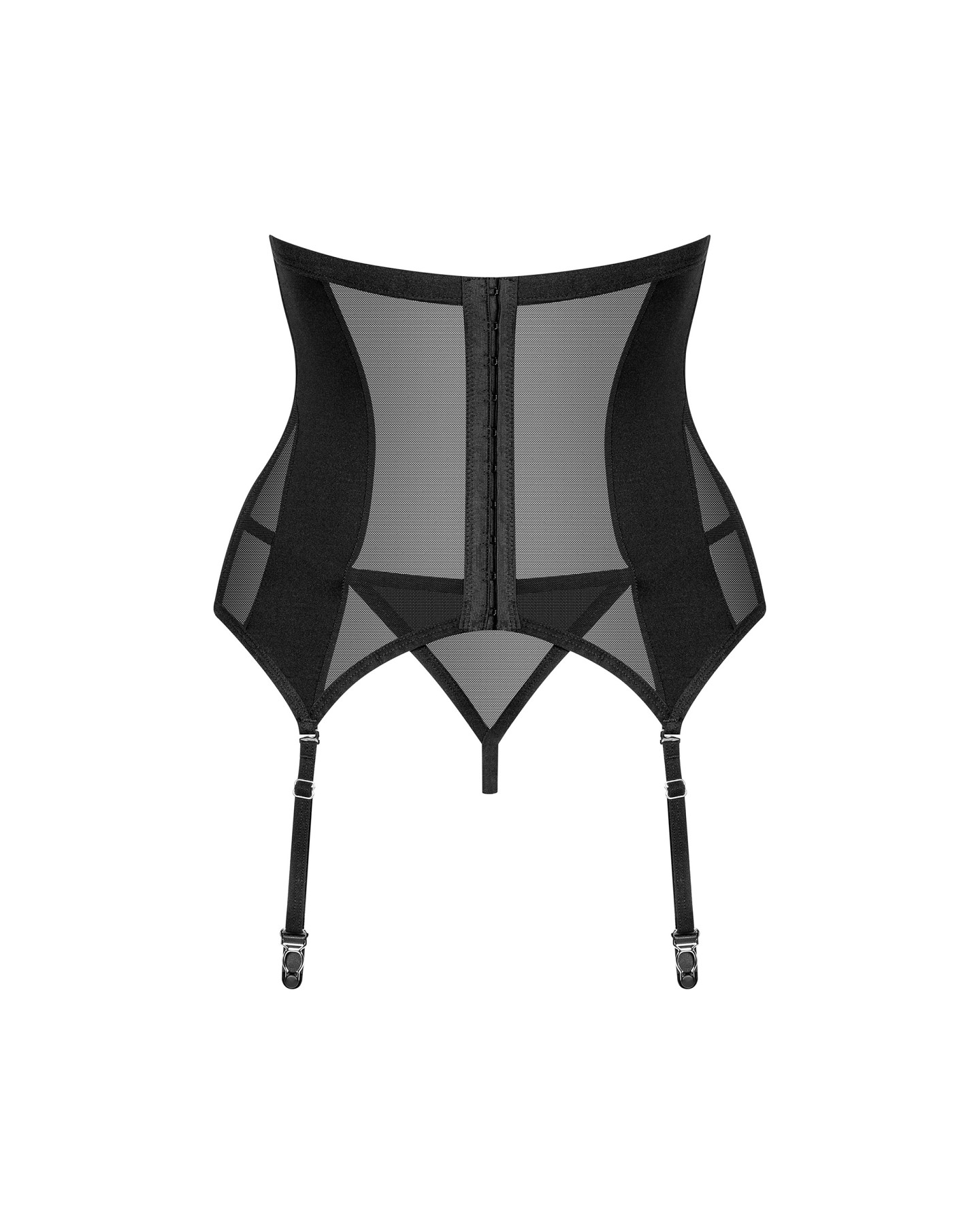 Gorset Obsessive Chic Amoria Corset XS-2XL - obrazek 3