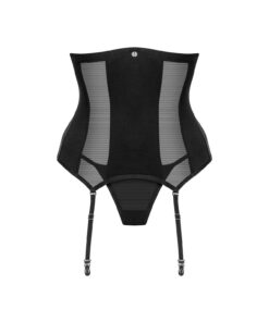 Gorset Obsessive Chic Amoria Corset XS-2XL - obrazek 4