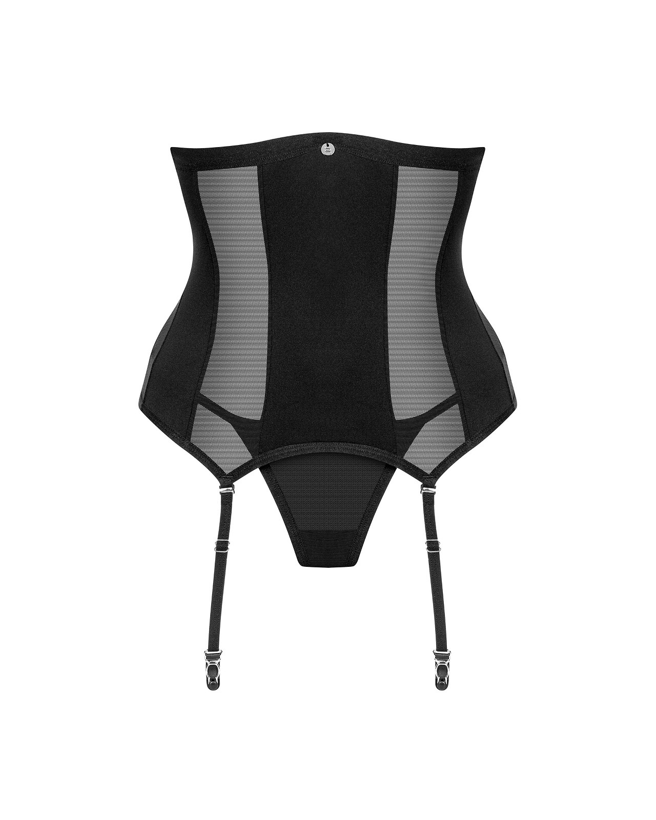 Gorset Obsessive Chic Amoria Corset XS-2XL - obrazek 4