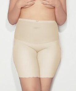 Szorty Mitex Glam Form Low S-2XL