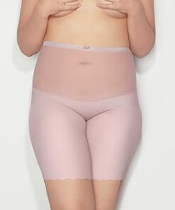 Szorty Mitex Glam Form Low 3XL-5XL