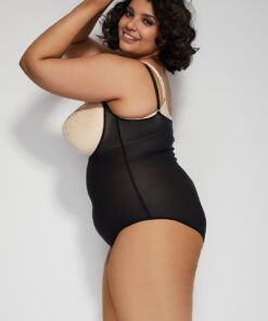 Body Mitex Softly S-5XL - obrazek 4