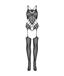 Bodystocking Obsessive G139 S-L - obrazek 3