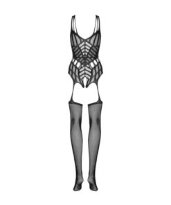 Bodystocking Obsessive G139 S-L - obrazek 4