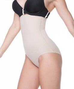 Figi Julimex Wysoka Talia 251 S-2XL