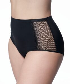 Figi Julimex Opal Panty S-3XL