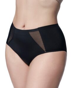 Figi Julimex Pearl Panty S-3XL