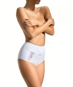 Alternative view of Figi Babell BBL 005 M-2XL