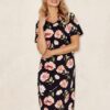 Koszula Taro Peony 3134 kr/r S-XL L24 damska