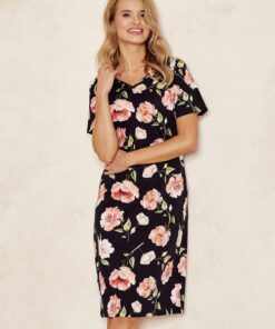 Koszula Taro Peony 3134 kr/r S-XL L24 damska