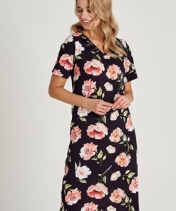 Alternative view of Koszula Taro Peony 3134 kr/r S-XL L24 damska